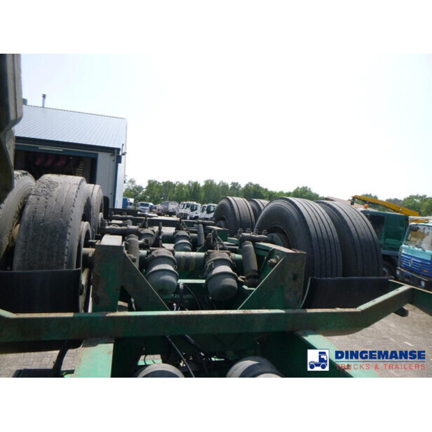 2004 آسكا Stack-43064490