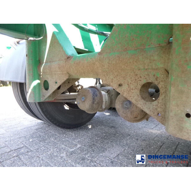 2004 آسكا Stack-43064491