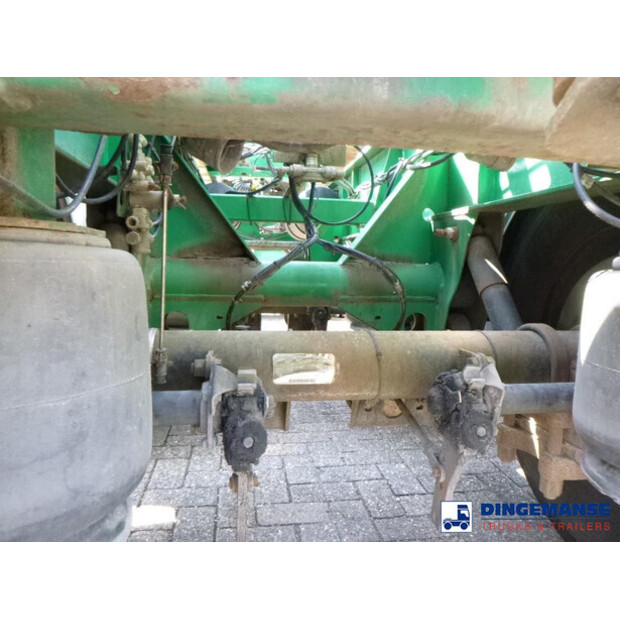 2004 آسكا Stack-43064492