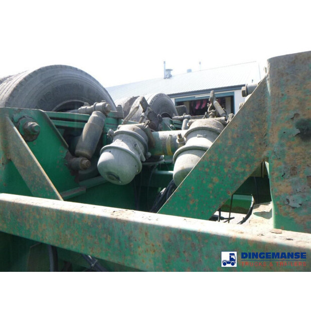 2004 آسكا Stack-43064494