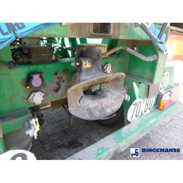 2004 آسكا Stack-43064497