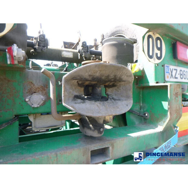 2004 آسكا Stack-43064498