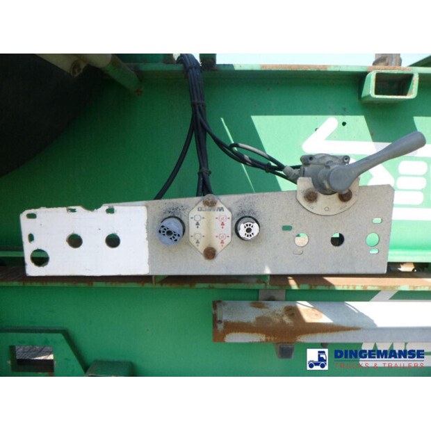 2004 آسكا Stack-43064500