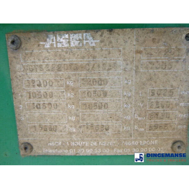 2004 آسكا Stack-43064503