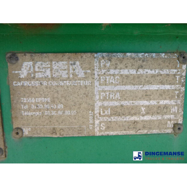 2004 آسكا Stack-43064505