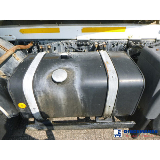 2016 مان TGS 32.360-43064511