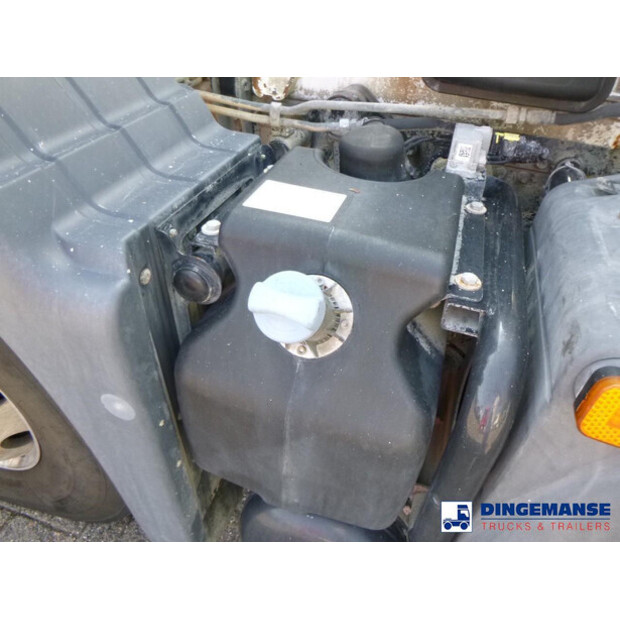 2016 مان TGS 32.360-43064512