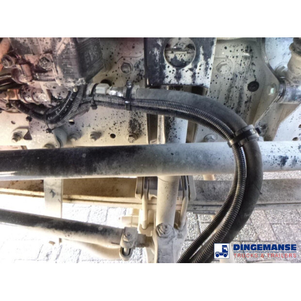 2016 مان TGS 32.360-43064513