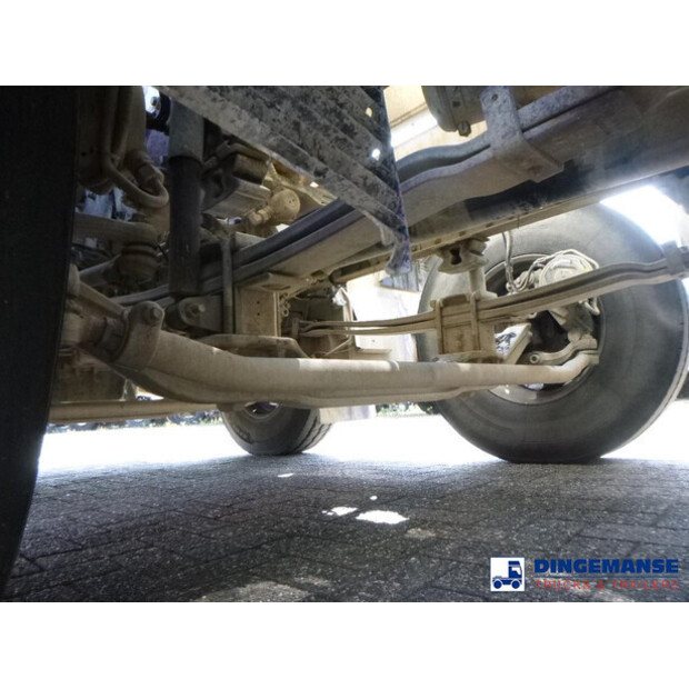 2016 مان TGS 32.360-43064515