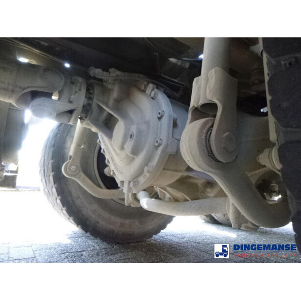 2016 مان TGS 32.360-43064516