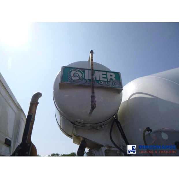 2016 مان TGS 32.360-43064519