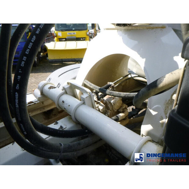 2016 مان TGS 32.360-43064522