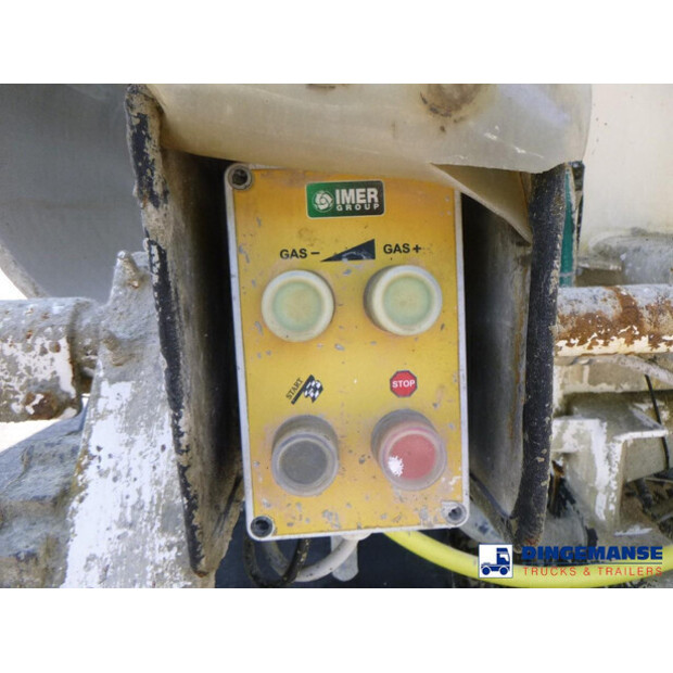 2016 مان TGS 32.360-43064523