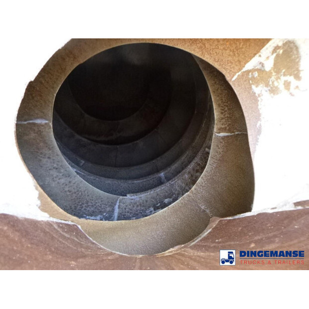 2016 مان TGS 32.360-43064526