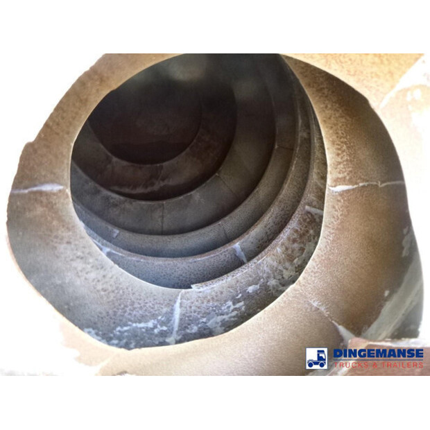 2016 مان TGS 32.360-43064527