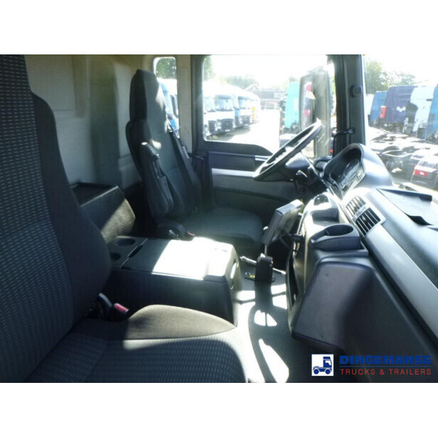 2016 مان TGS 32.360-43064529