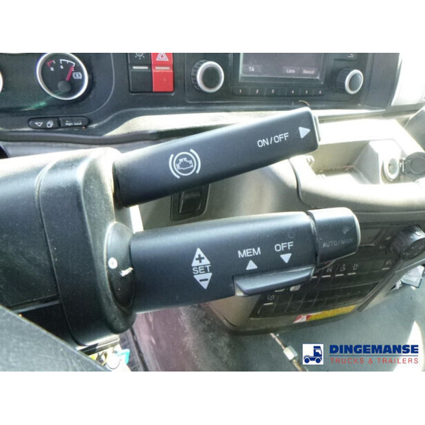 2016 مان TGS 32.360-43064530