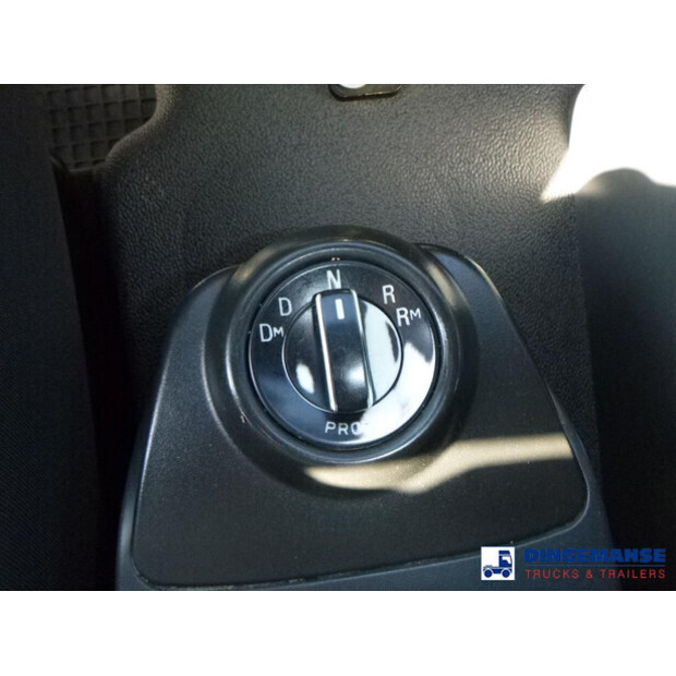 2016 مان TGS 32.360-43064531