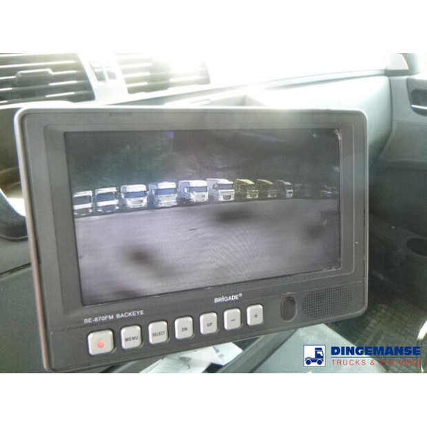 2016 مان TGS 32.360-43064532