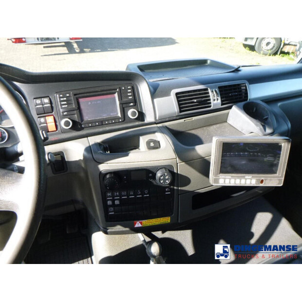 2016 مان TGS 32.360-43064533