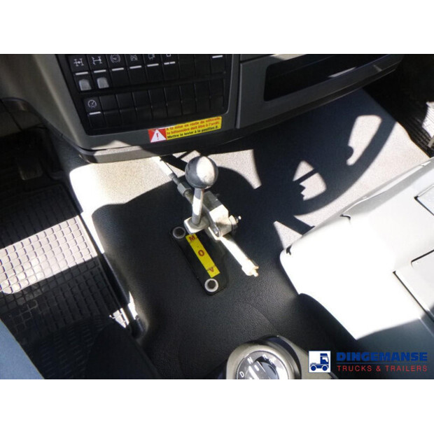 2016 مان TGS 32.360-43064535