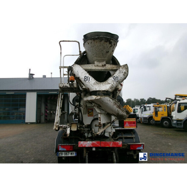 2016 MAN TGS 32.360-43064545