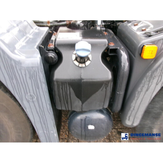 2016 MAN TGS 32.360-43064547