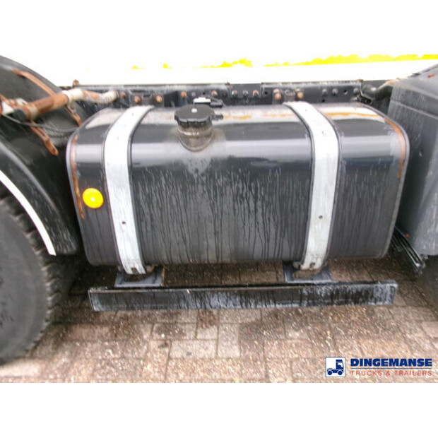 2016 MAN TGS 32.360-43064548