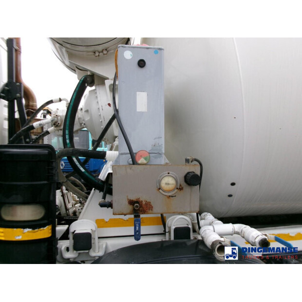 2016 MAN TGS 32.360-43064549