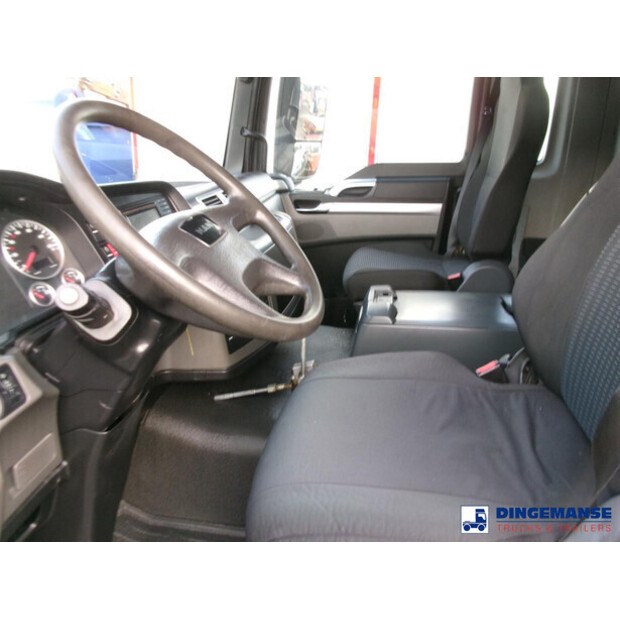 2016 MAN TGS 32.360-43064550