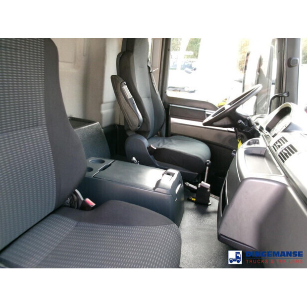 2016 MAN TGS 32.360-43064551