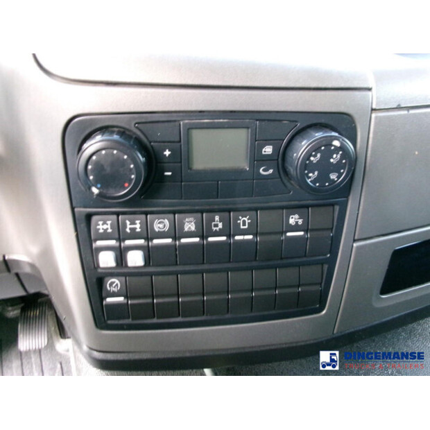 2016 MAN TGS 32.360-43064552