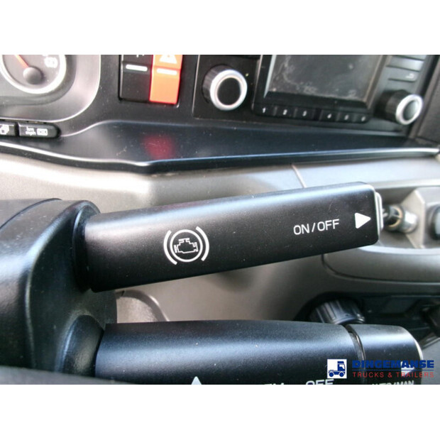 2016 MAN TGS 32.360-43064553