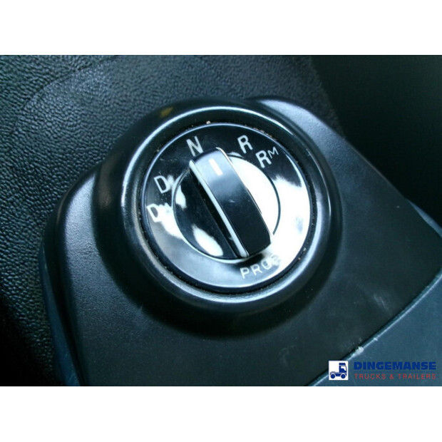 2016 MAN TGS 32.360-43064554