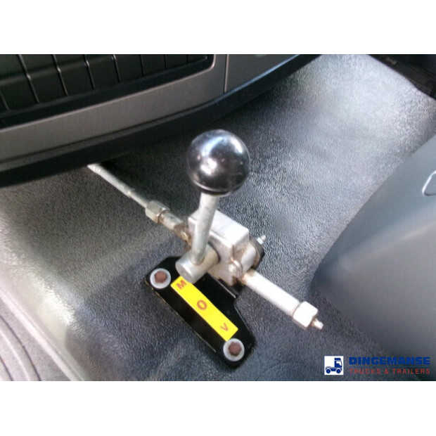 2016 MAN TGS 32.360-43064555