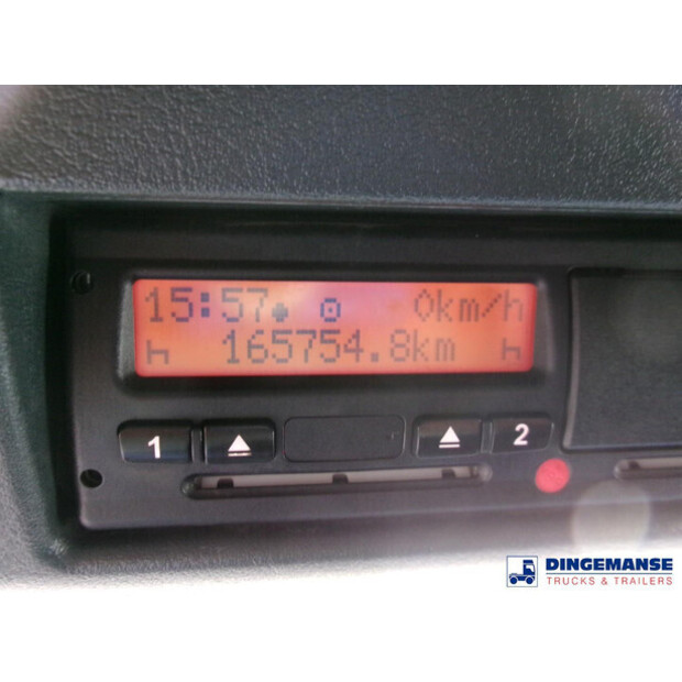 2016 MAN TGS 32.360-43064557