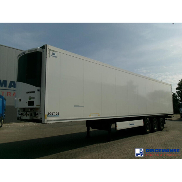2016 Krone FRIGO-43064561