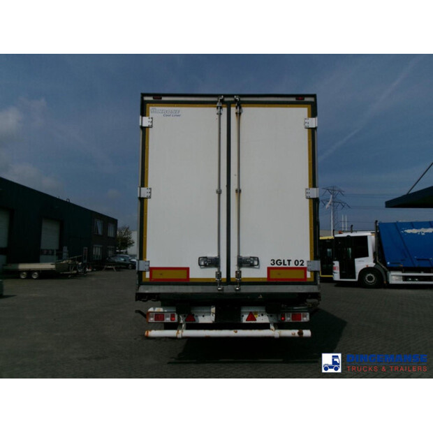 2016 Krone FRIGO-43064565