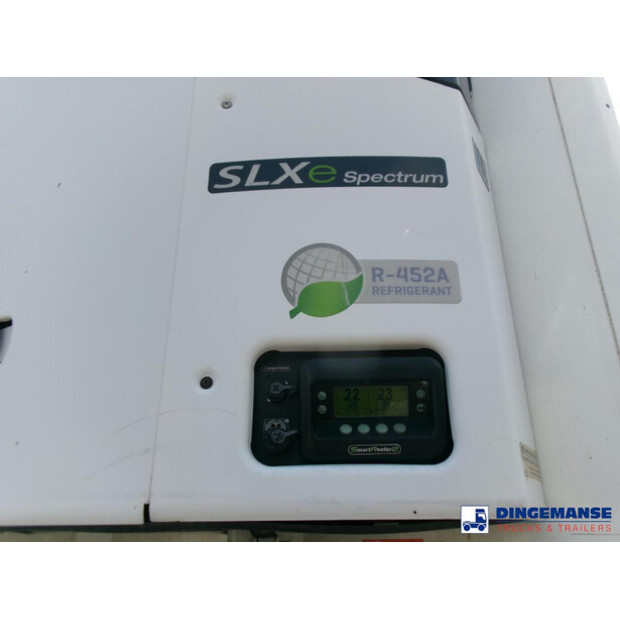 2016 Krone FRIGO-43064572