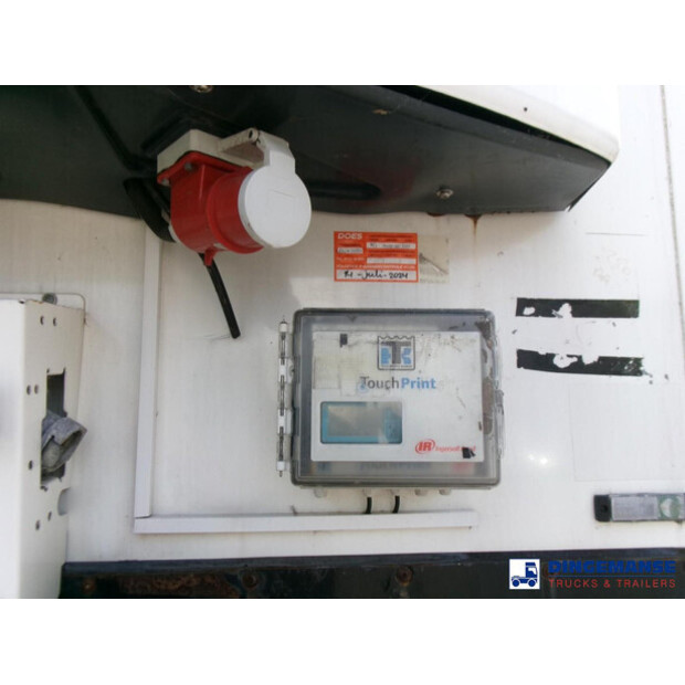 2016 Krone FRIGO-43064574