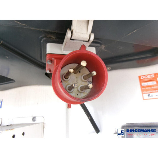 2016 Krone FRIGO-43064575