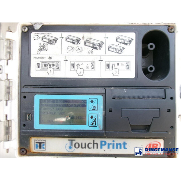 2016 Krone FRIGO-43064576