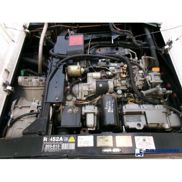 2016 Krone FRIGO-43064577