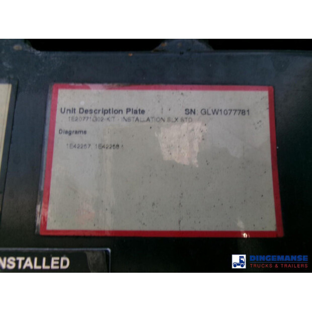 2016 Krone FRIGO-43064579