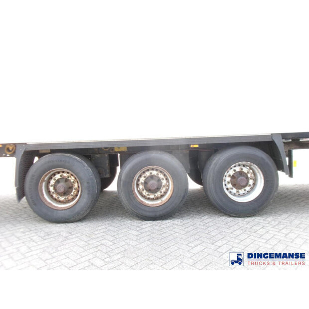 2016 Krone FRIGO-43064580