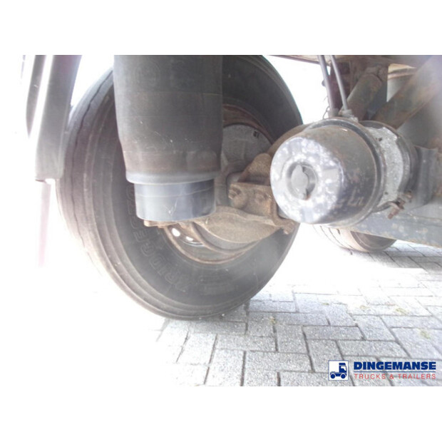 2016 Krone FRIGO-43064581