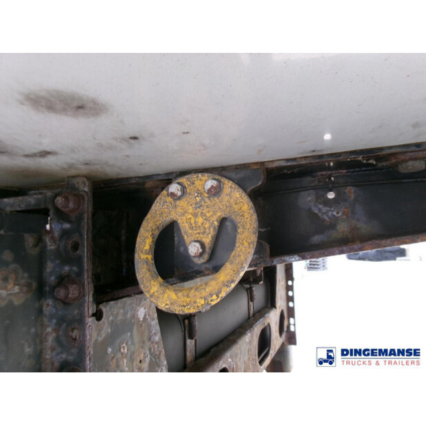 2016 Krone FRIGO-43064582