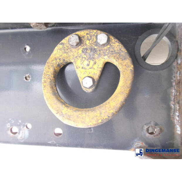 2016 Krone FRIGO-43064583