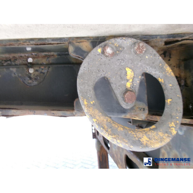 2016 Krone FRIGO-43064584