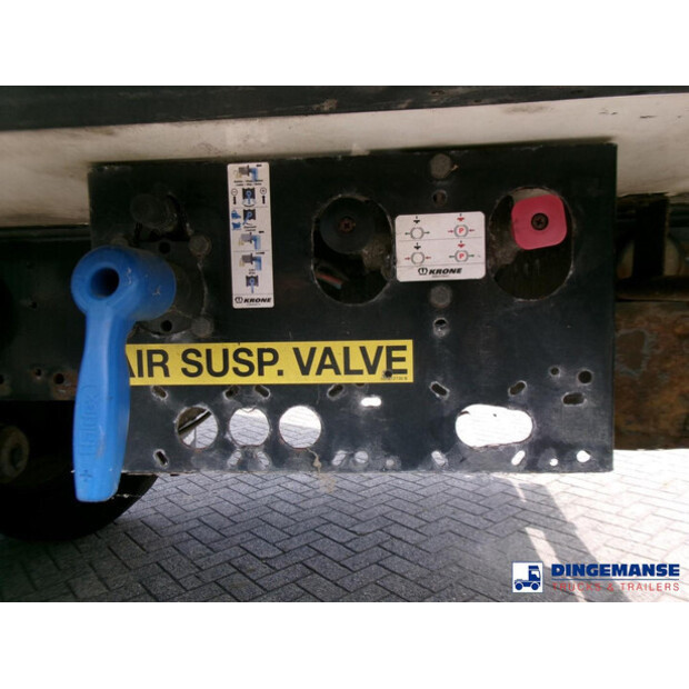 2016 Krone FRIGO-43064586